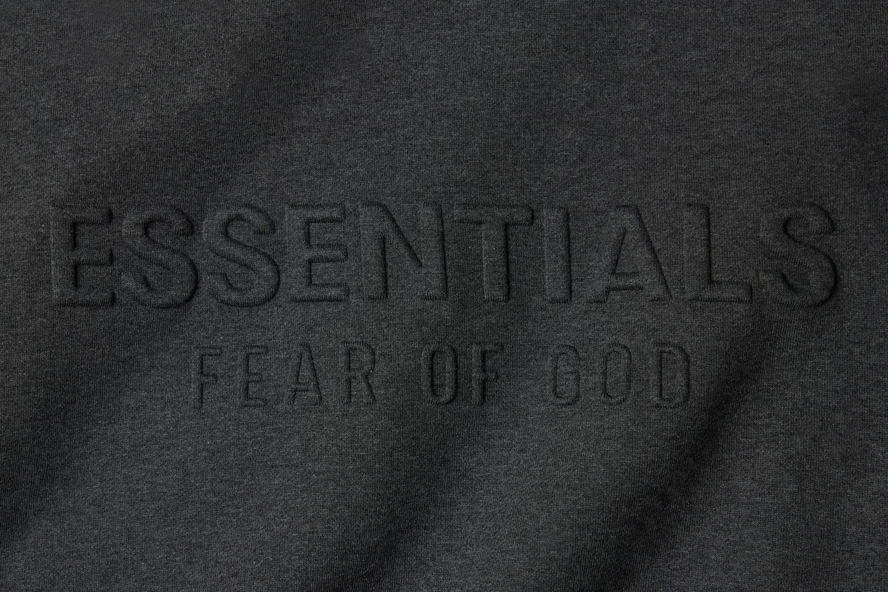 Fear of God Essentials